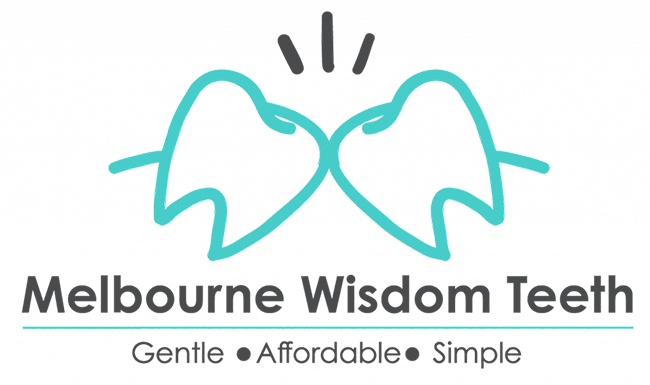 Melbourne Wisdom Teeth Logo 